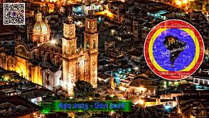 Festival sudamericana 2025